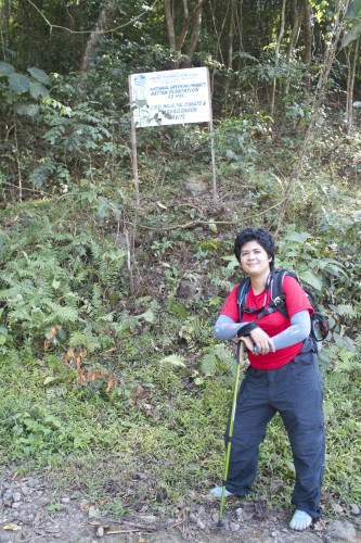 Pico_do_Loro_climb2